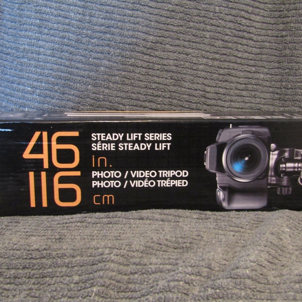 Bower VTSL2046 Steady Lift Series 46TRI